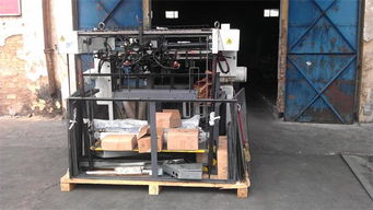 請問對進(jìn)口舊機(jī)械設(shè)備是否有年限限制