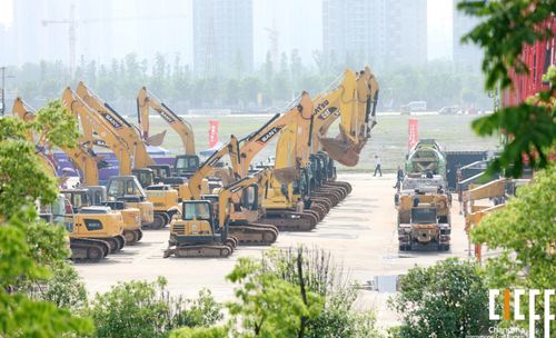 湖南樣本 國際展 背靠 爭(zhēng)氣機(jī)