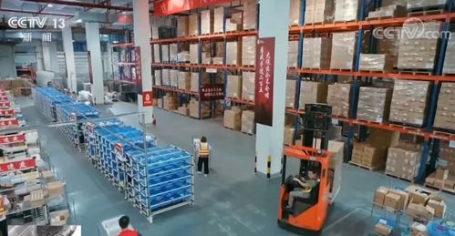 今年前11個(gè)月我國外貿(mào)進(jìn)出口總值同比增長8.6 繼續(xù)保持平穩(wěn)運(yùn)行