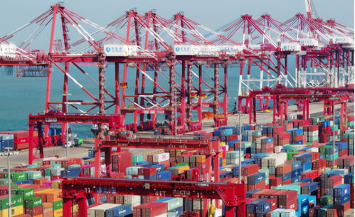 中國制造再獲世界第一工業(yè)強(qiáng)國認(rèn)可,28個(gè)領(lǐng)域16個(gè)領(lǐng)先德國制造