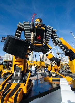 特朗普與商界領(lǐng)袖商討萬億美元基建 &ldquo;中國制造&rdquo;欲分蛋糕