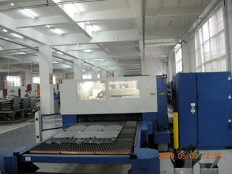 激光切割機(jī)圖片|激光切割機(jī)樣板圖|激光切割機(jī)/水射流切割機(jī)-虎橋國際物流進(jìn)出口