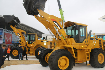 雷沃工程機(jī)械供給側(cè)改革的&ldquo;加減乘除&rdquo;
