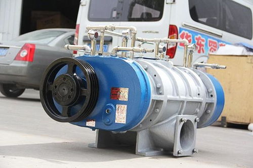 蒸汽壓縮機選型中需要仔細準(zhǔn)備的5個參數(shù)