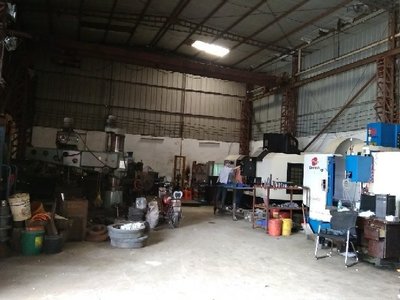 福州精特精密機械