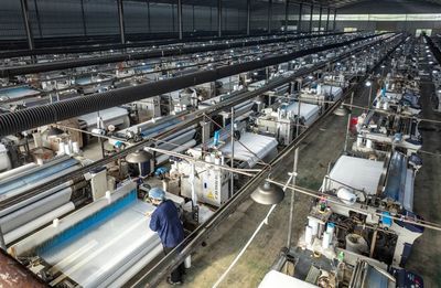 黃田鋪鎮(zhèn):產(chǎn)業(yè)發(fā)展多元化 強(qiáng)鎮(zhèn)建設(shè)動(dòng)能足