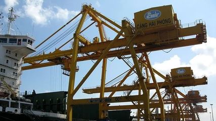 【&ldquo;一帶一路&rdquo;港口行】越南VS馬來西亞,這幾個(gè)港口你認(rèn)識嗎?