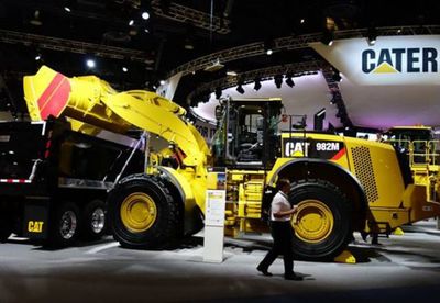 六大特征！2015年工程機械產(chǎn)品進出口情況分析