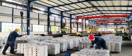 寶雞市上半年外貿(mào)進出口總值增長，機械進出口表現(xiàn)突出