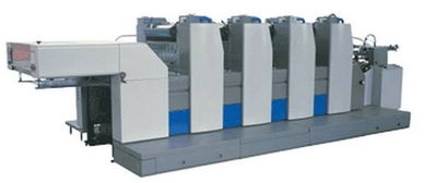 國內(nèi)代理進口德國印刷機的報關報檢流程與注意事項