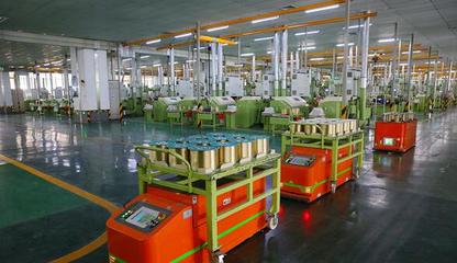 勝通集團(tuán)重整取得重大突破 機(jī)械進(jìn)出口業(yè)務(wù)迎來新機(jī)遇