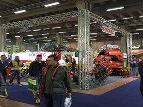 中國機電產品進出口商會展覽網與機械進出口的發展作用