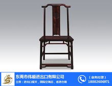 偉順進(jìn)出口 專業(yè)機(jī)械進(jìn)口報(bào)關(guān)服務(wù)，助力煙臺(tái)港舊機(jī)器高效通關(guān)