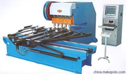 德國CNC機床進口清關全攻略 一站式代理服務助力企業高效通關